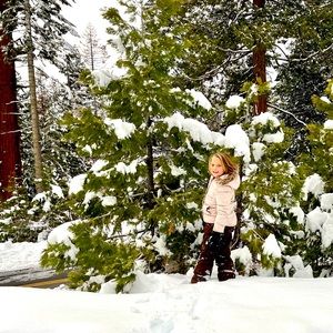 Meet your Posher, Fern